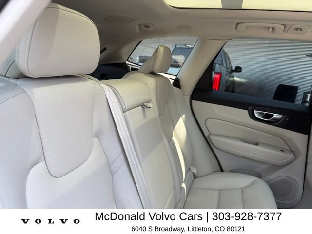 Used 2024 Volvo XC60 T8 Plus w/ Protection Package Premier AWD/4WD image 14