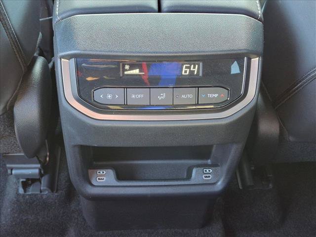 Used 2024 Lexus TX 350 FWD w/ Cold Weather Package image 17