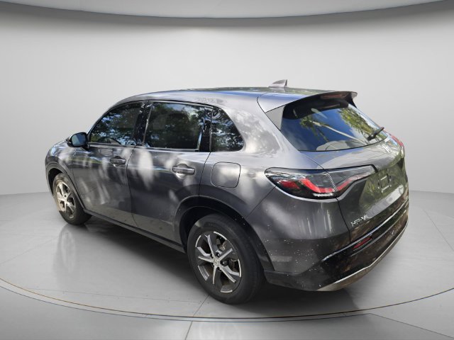 Used 2024 Honda HR-V EX-L image 5