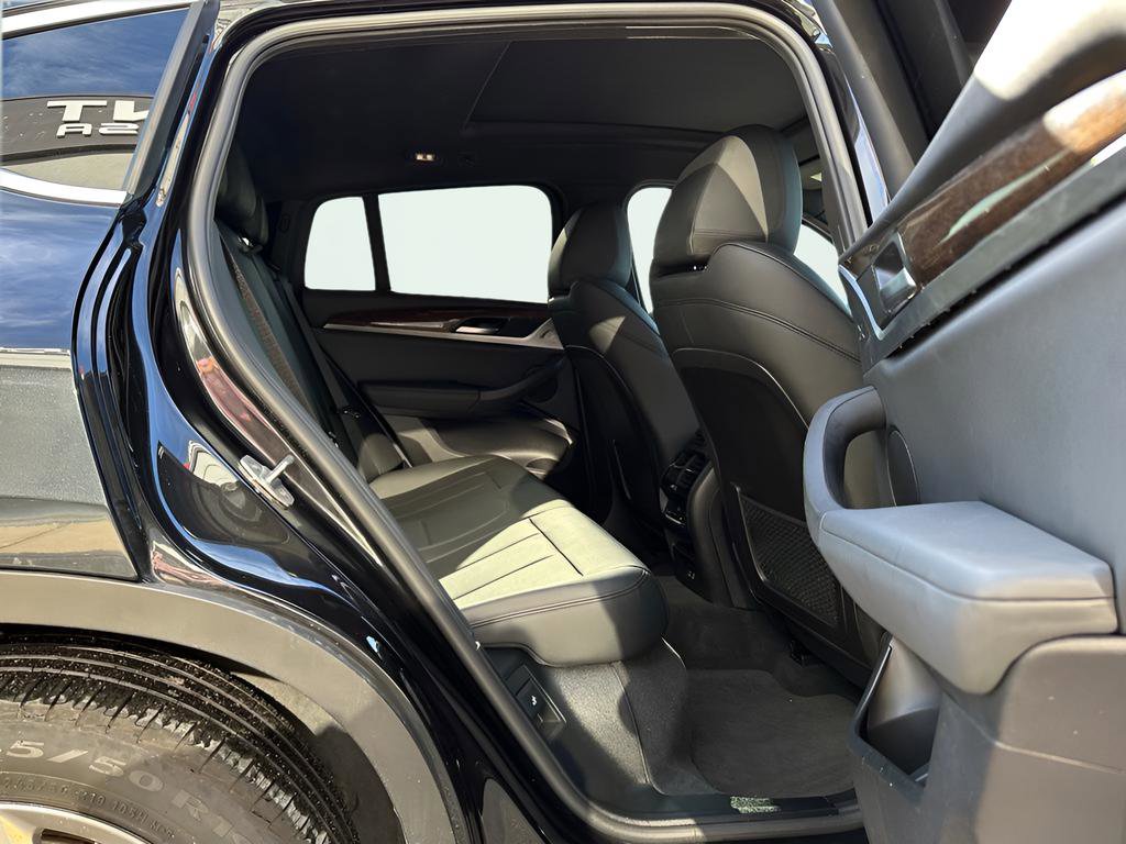 Used 2020 BMW X4 xDrive30i w/ Convenience Package image 27