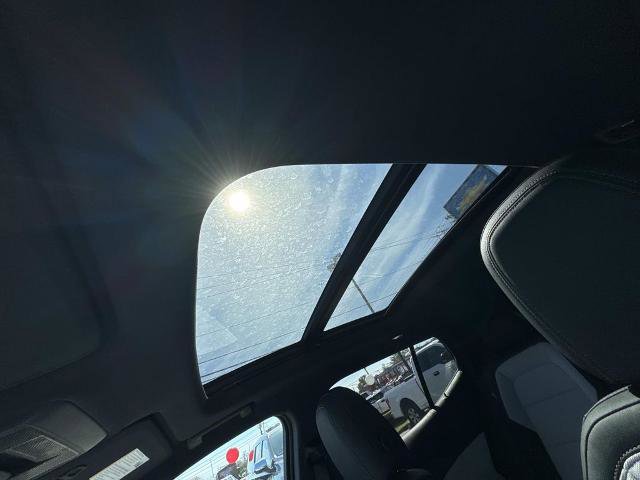 New 2026 Chevrolet Equinox EV LT image 20