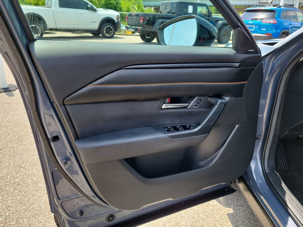 Used 2024 MAZDA CX-50 AWD 2.5 S w/ Cargo Package image 20