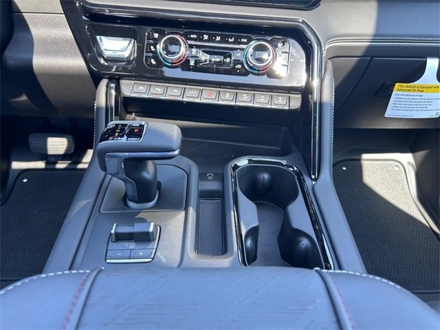 New 2026 GMC Sierra 1500 AT4X image 14