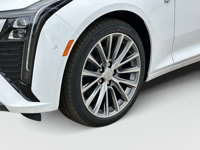 New 2026 Cadillac CT5 Premium Luxury image 17