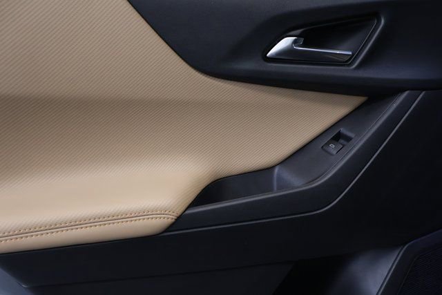 New 2026 Chevrolet Equinox ACTIV w/ Safety and Technology Package image 27