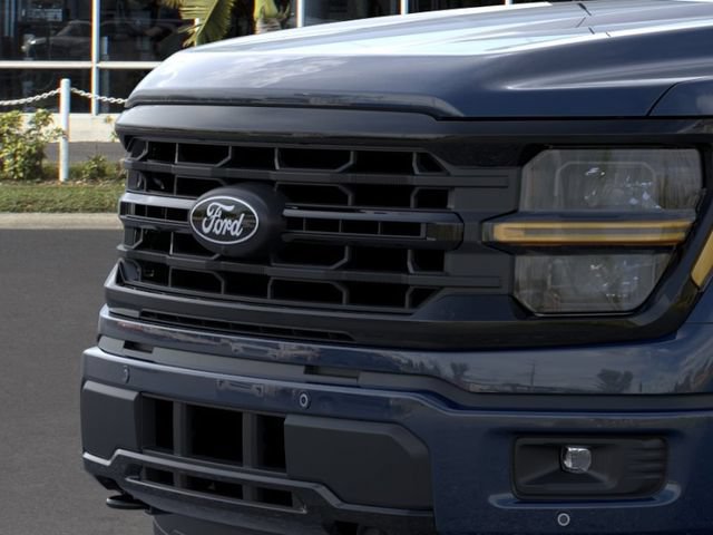 New 2026 Ford F150 XLT w/ Equipment Group 302A MID AWD/4WD image 17