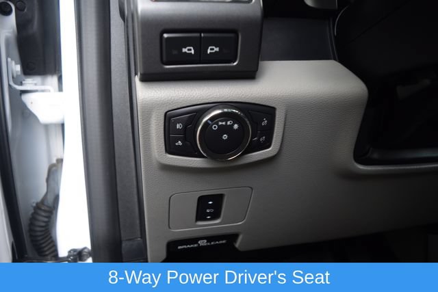 Used 2021 Ford F250 XLT w/ Tremor Off-Road Package AWD/4WD image 7