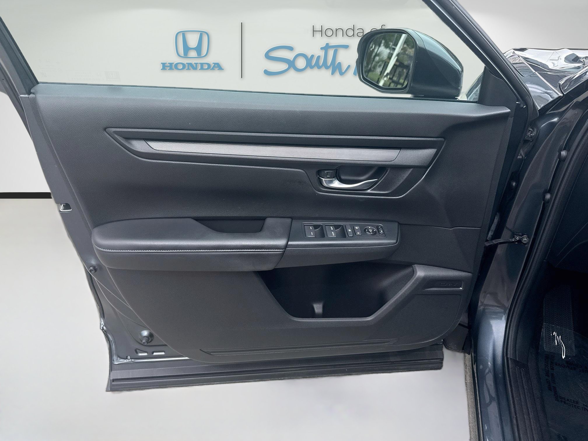Certified 2025 Honda CR-V EX image 19