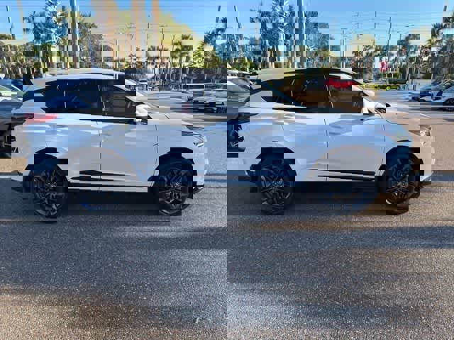 Used 2023 Acura RDX A-Spec FWD image 11