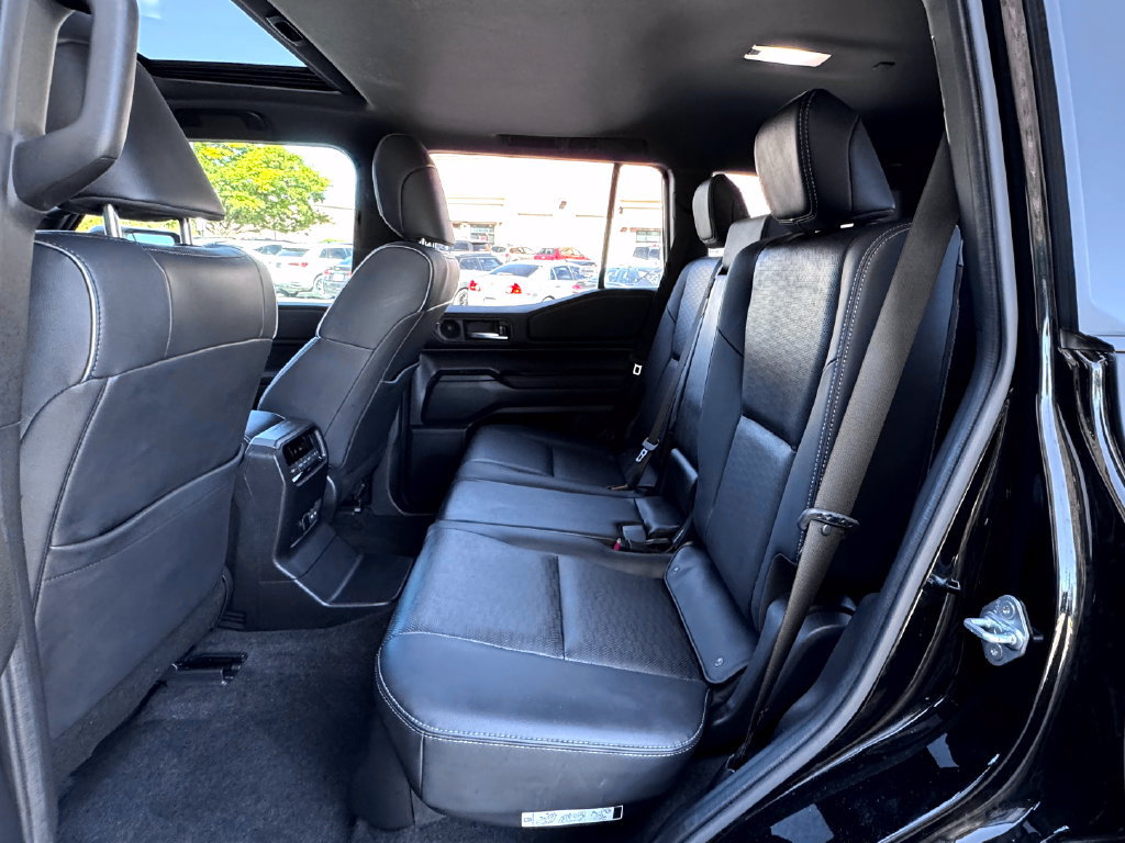 Used 2024 Toyota Land Cruiser AWD/4WD image 33