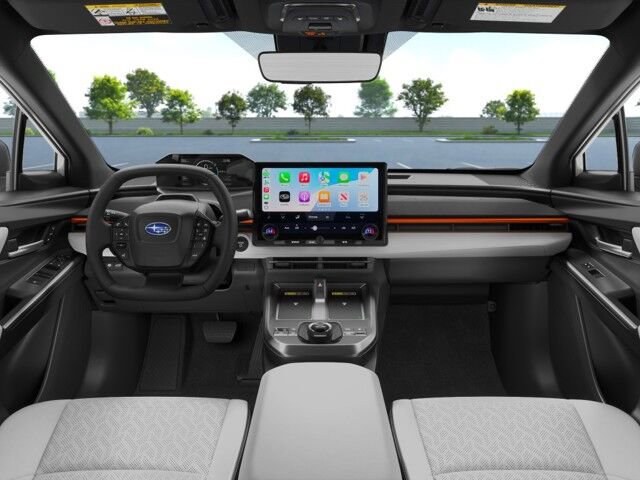 New 2026 Subaru Uncharted AWD image 18