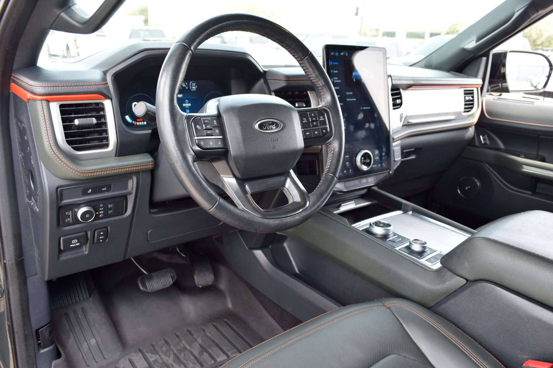 Used 2022 Ford Expedition Timberline AWD/4WD image 15