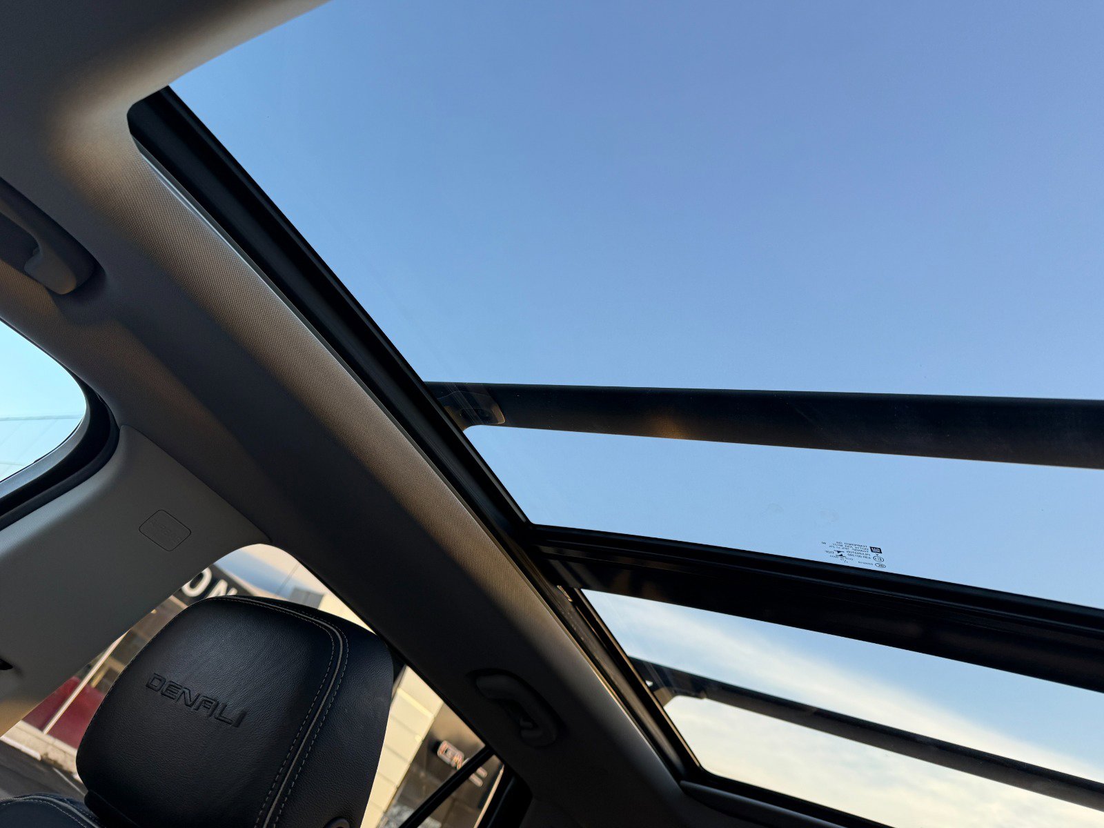 Used 2018 GMC Terrain Denali w/ LPO, 'HIT The Road' Package image 34