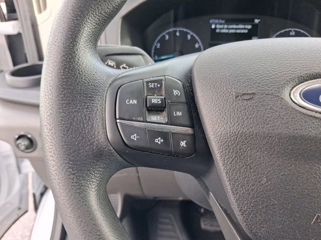 Used 2021 Ford Transit 250 Low Roof w/ Exterior Upgrade Package image 14
