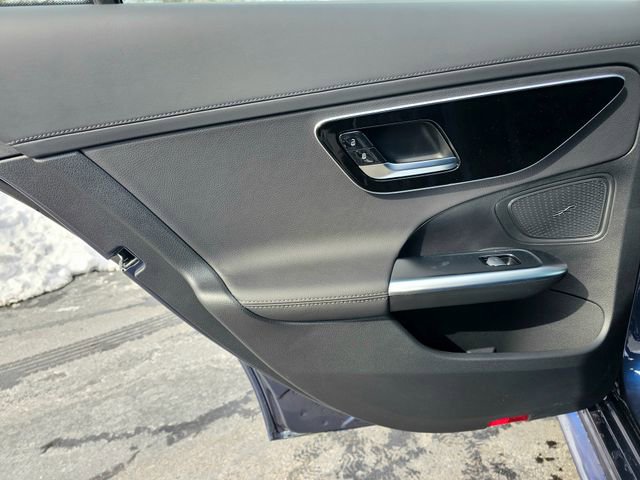 New 2026 Mercedes-Benz C 300 C 300 image 24