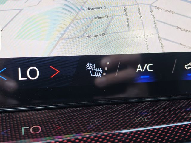 New 2026 Chevrolet Traverse Z71 w/ Enhanced Driving Package image 30