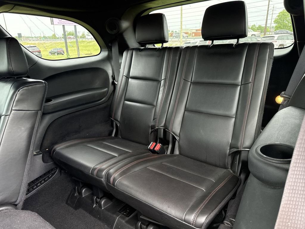 Used 2024 Dodge Durango R/T AWD/4WD image 20