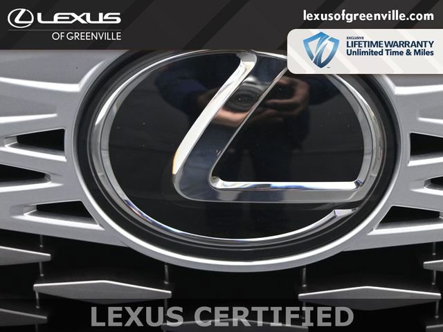 Certified 2024 Lexus RX 350 Premium w/ Accessory Package (Z1) AWD/4WD image 33