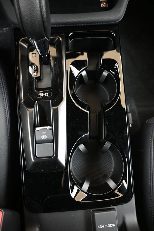 New 2026 Subaru Forester Limited image 35