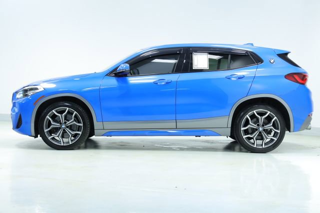Used 2021 BMW X2 sDrive28i w/ M Sport X Package image 4