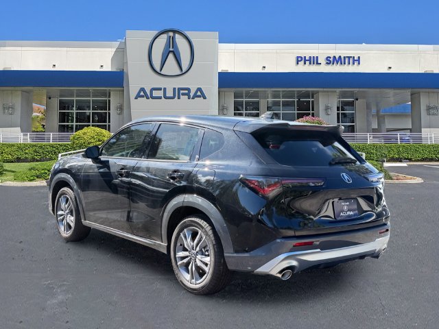 New 2026 Acura ADX FWD image 6