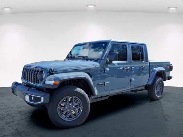 New 2026 Jeep Gladiator Sport AWD/4WD image 2