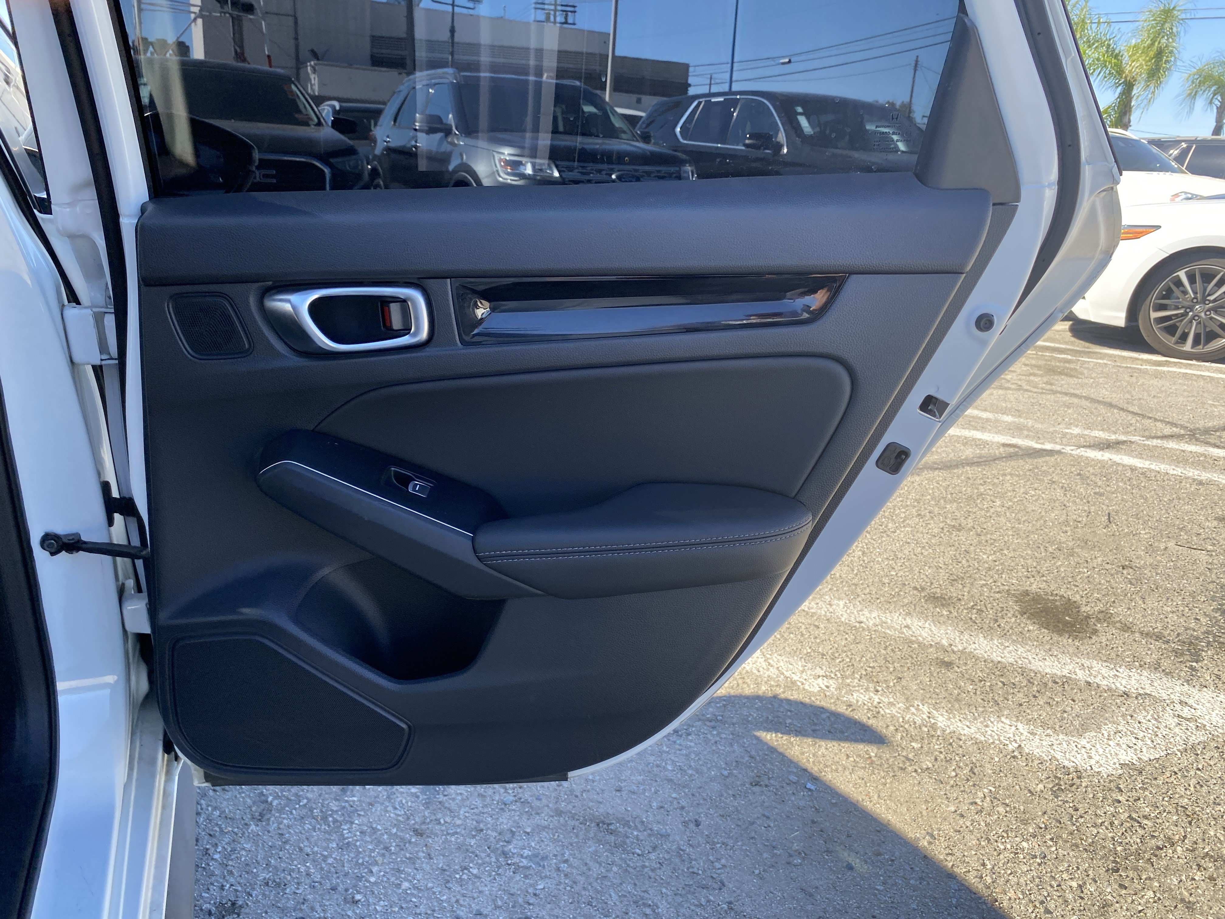 Used 2022 Honda Civic Sport Touring image 24