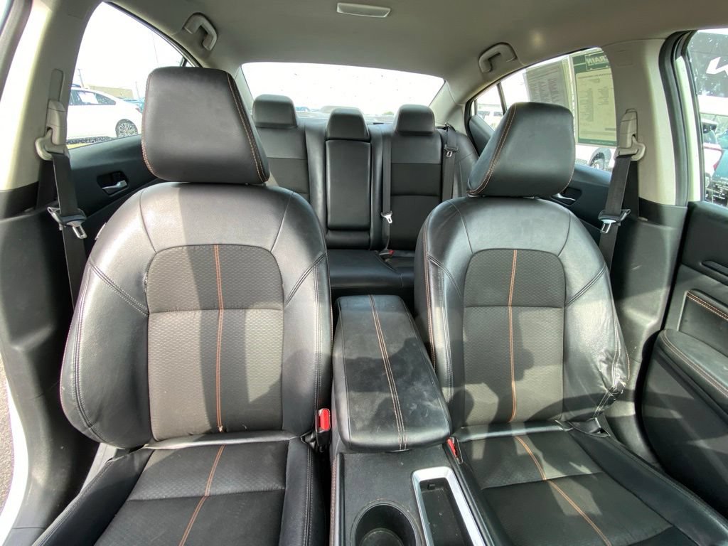Used 2021 Nissan Altima 2.5 SR FWD image 26