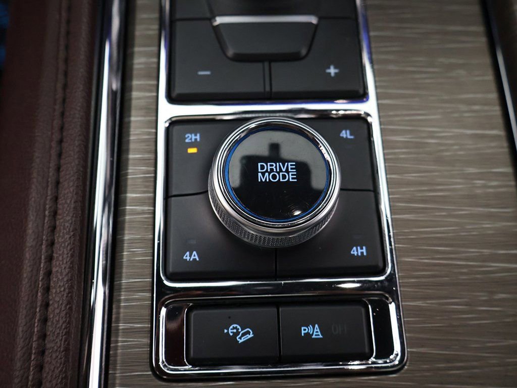 Used 2023 Ford Expedition Max Limited image 64