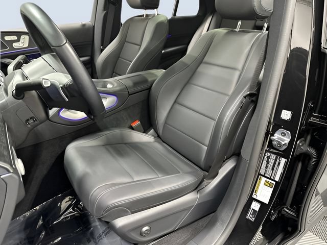 Used 2026 Mercedes-Benz GLE 350 4MATIC image 30