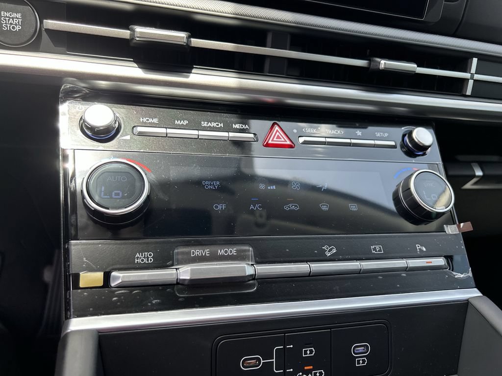 New 2027 Hyundai Santa Fe SEL FWD image 27