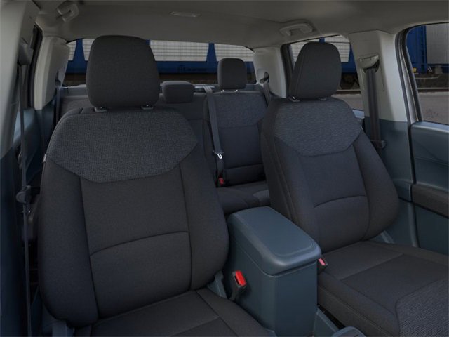 New 2026 Ford Maverick XL image 10