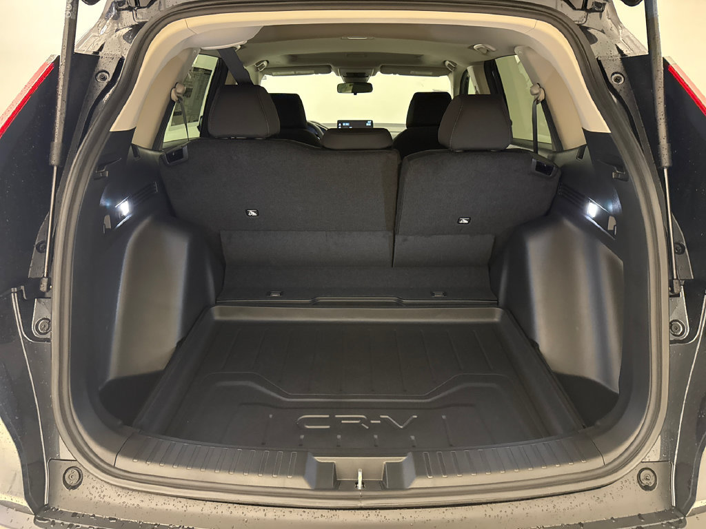 New 2027 Honda CR-V EX image 11