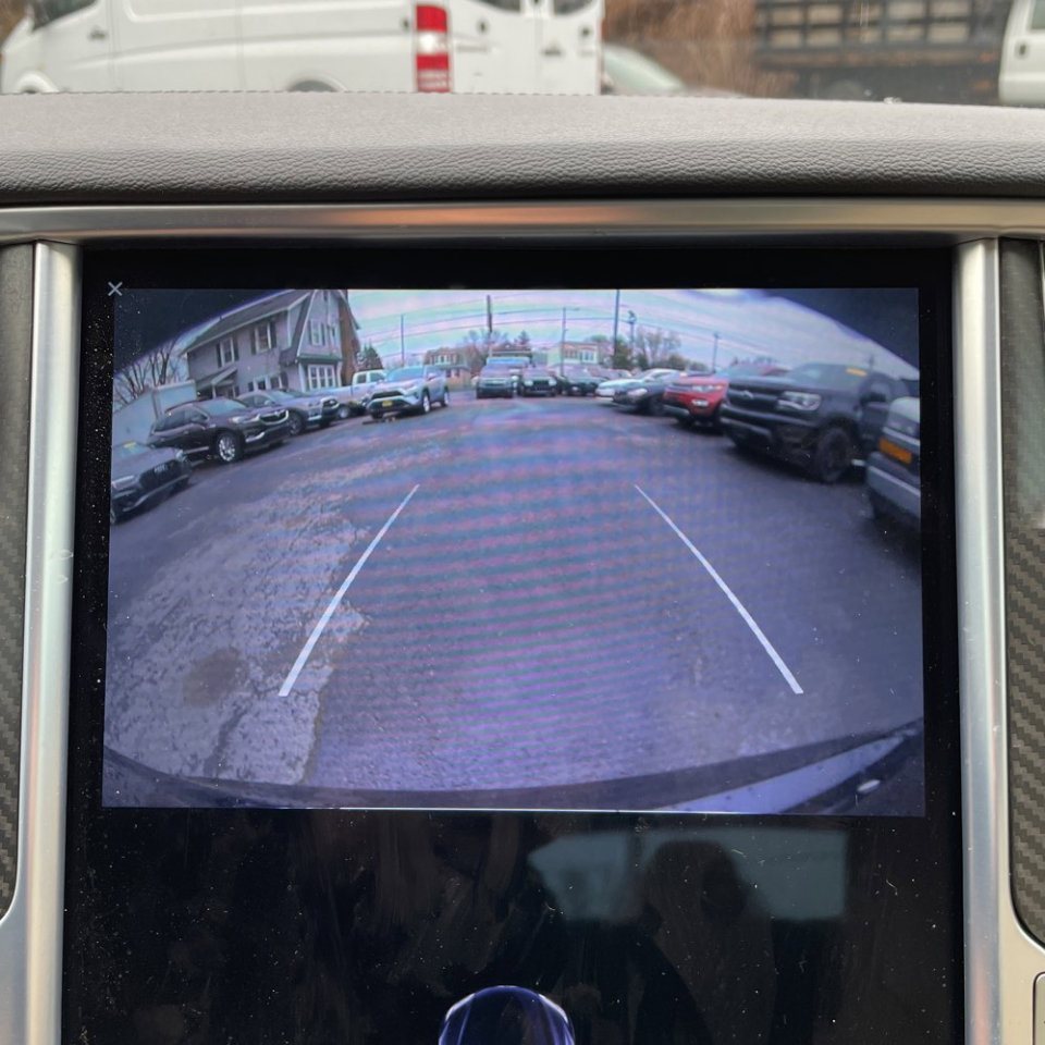 Used 2015 Tesla Model S 90 image 14