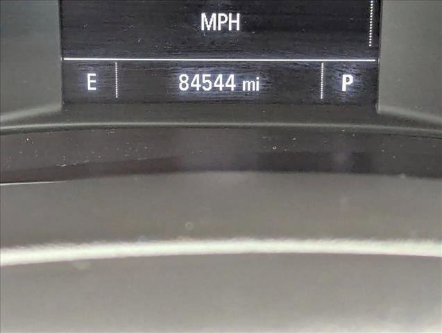 Used 2020 Chevrolet Malibu LT image 10