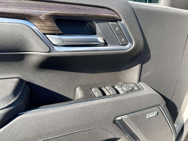 New 2026 Chevrolet Silverado 1500 RST w/ Convenience Package II AWD/4WD image 23