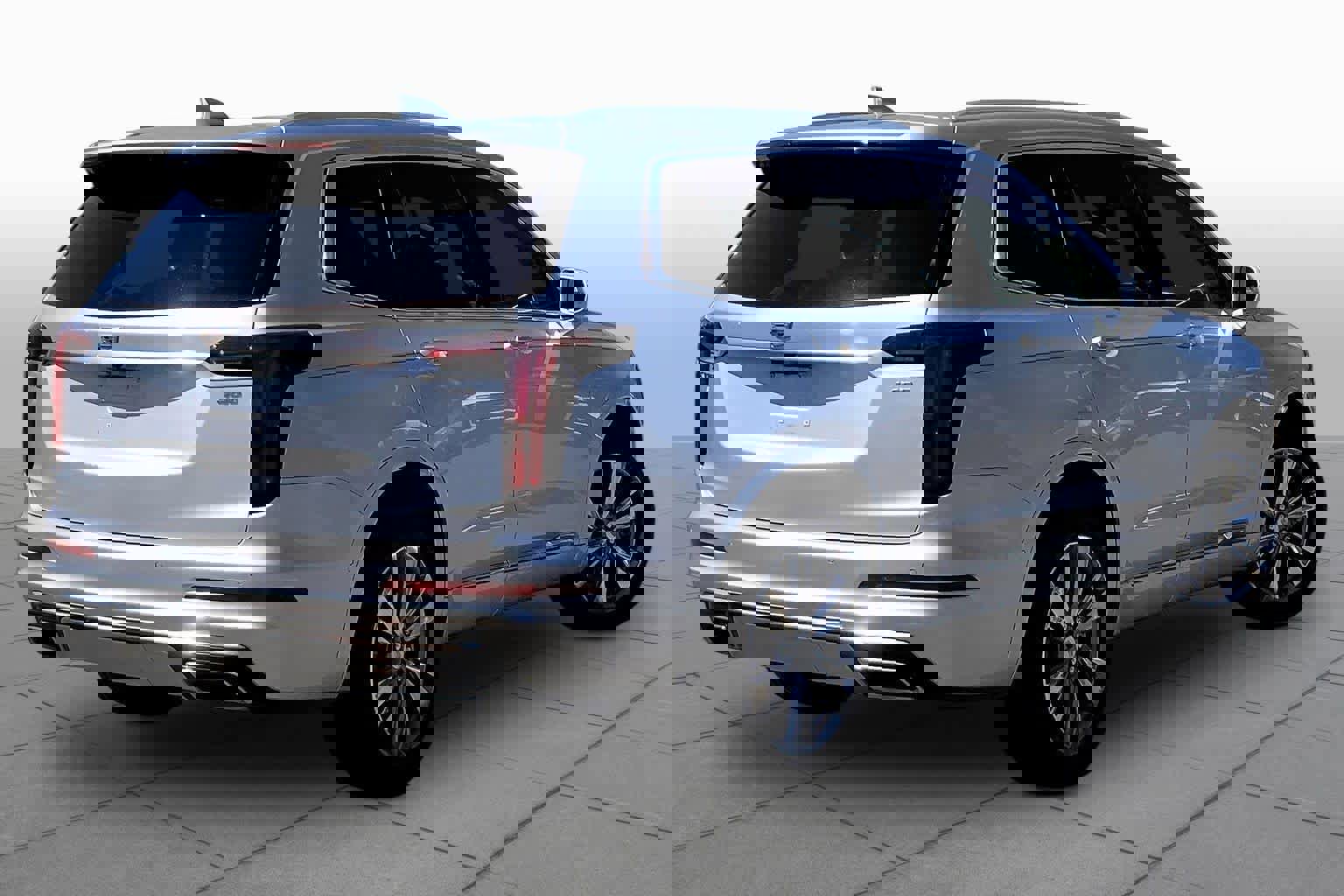 Used 2020 Cadillac XT6 Premium Luxury image 13