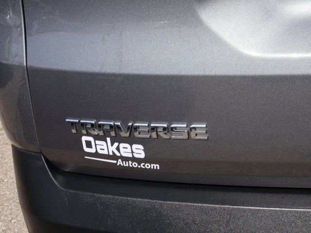Used 2019 Chevrolet Traverse LT w/ LT Premium Package image 21