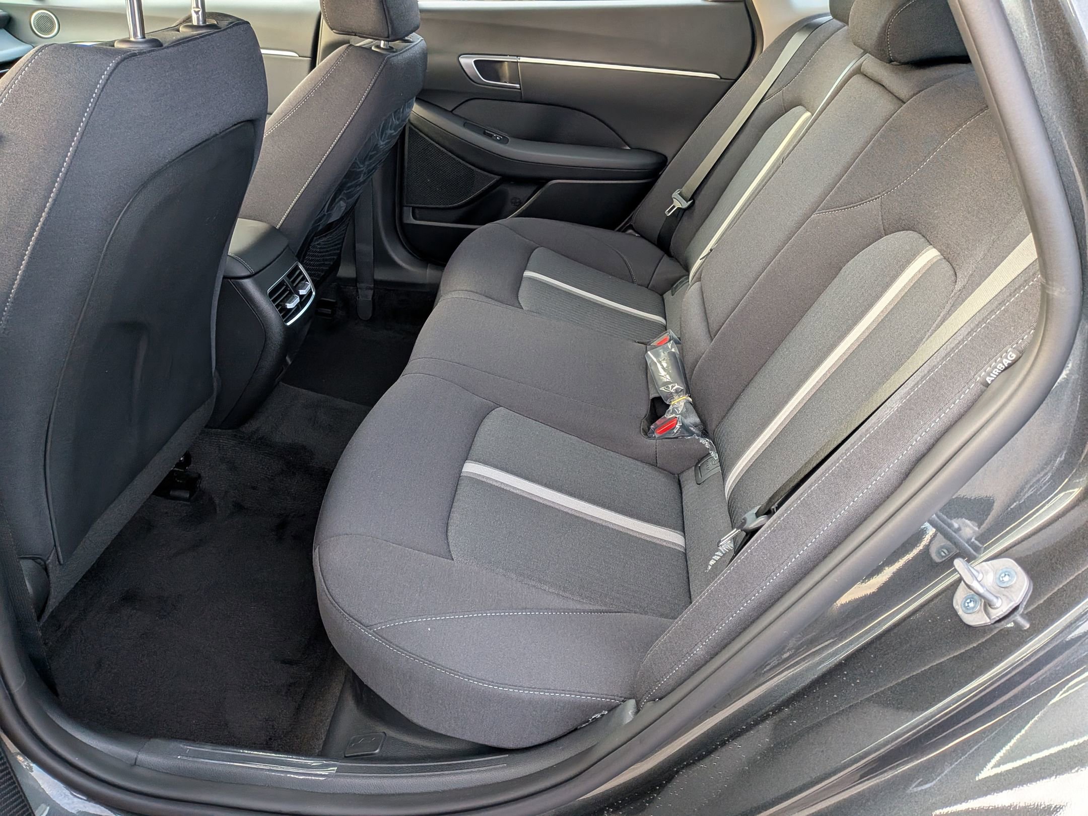 New 2026 Hyundai Sonata SEL FWD image 20