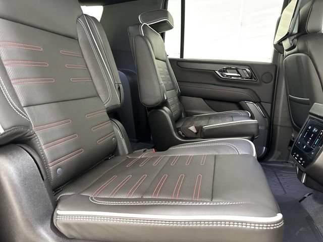 New 2026 GMC Yukon XL AT4 Ultimate AWD/4WD image 28