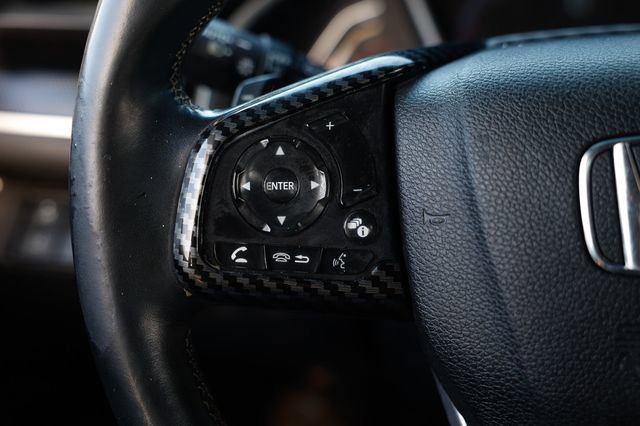 Used 2020 Honda Civic Sport image 30