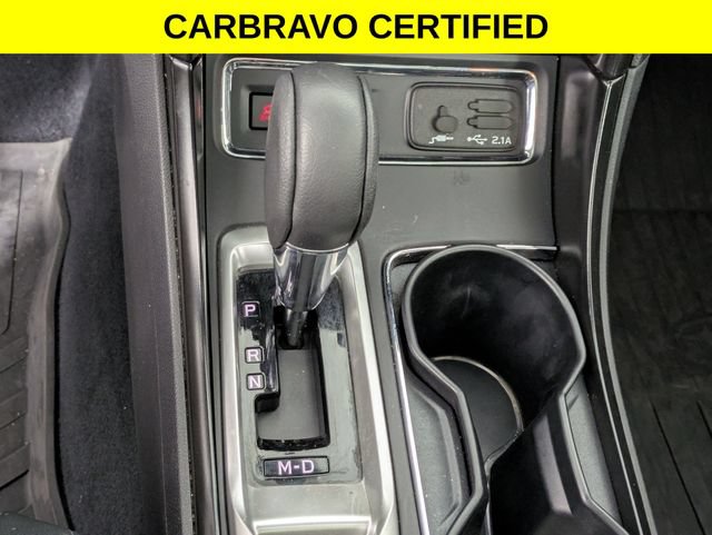 Used 2022 Subaru Ascent Onyx Edition AWD/4WD image 23