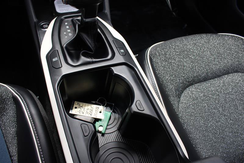 Used 2025 Kia K4 GT-Line w/ GT-Line Sunroof Package FWD image 16