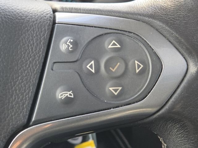 Used 2015 Chevrolet Tahoe LT image 14