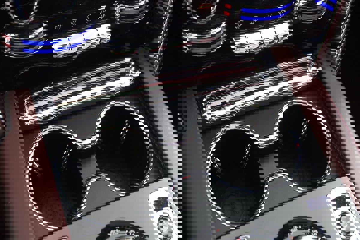 Used 2020 Rolls-Royce Cullinan image 53