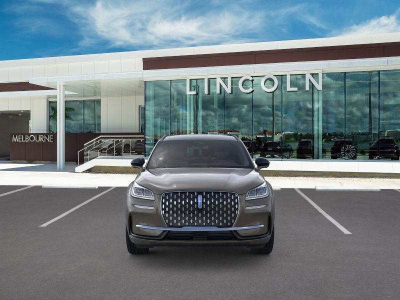 New 2025 Lincoln Corsair Grand Touring w/ Equipment Group 301A image 6