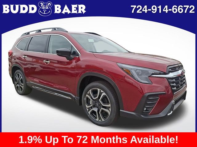 New 2025 Subaru Ascent Touring image 1