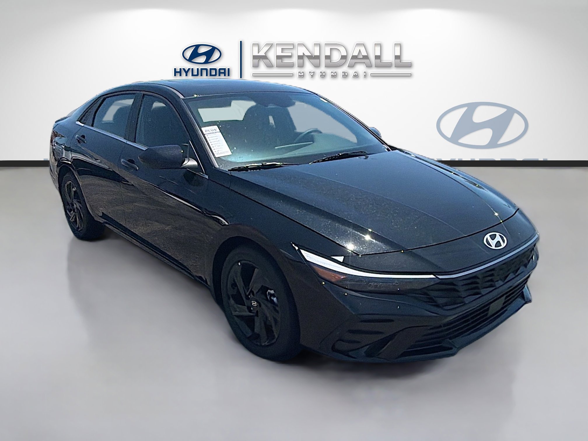 New 2026 Hyundai Elantra SEL Sport Premium
