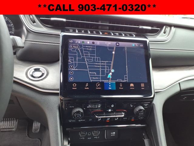 Used 2024 Jeep Grand Cherokee Limited image 15