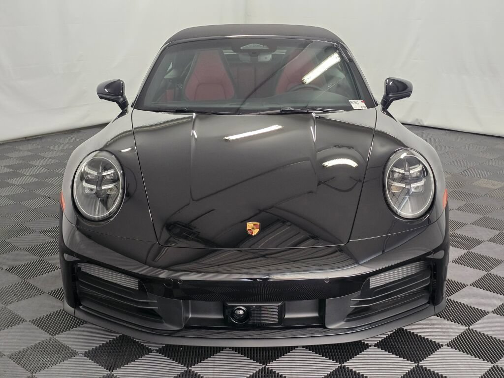 New 2026 Porsche 911 Carrera RWD image 10